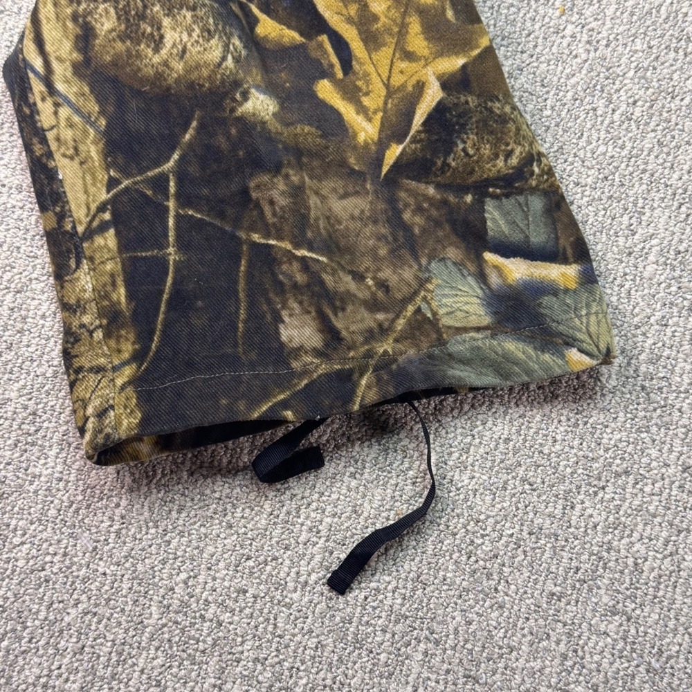 Columbia Camo Cargo Pants Mens 40x32 Hunting Outdoor Tactical Utility Workwear - Picture 8 of 11